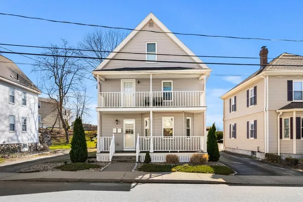 $799,000 | 5 Lafayette Road, Ipswich, MA 01938