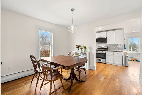 $799,000 | 5 Lafayette Road, Ipswich, MA 01938