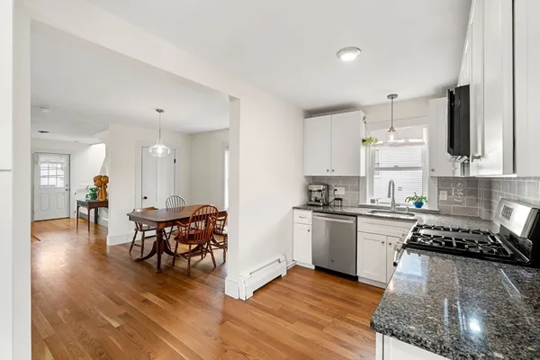 $799,000 | 5 Lafayette Road, Ipswich, MA 01938