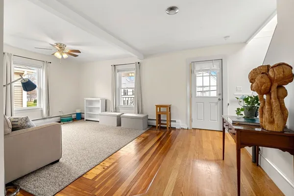 $799,000 | 5 Lafayette Road, Ipswich, MA 01938