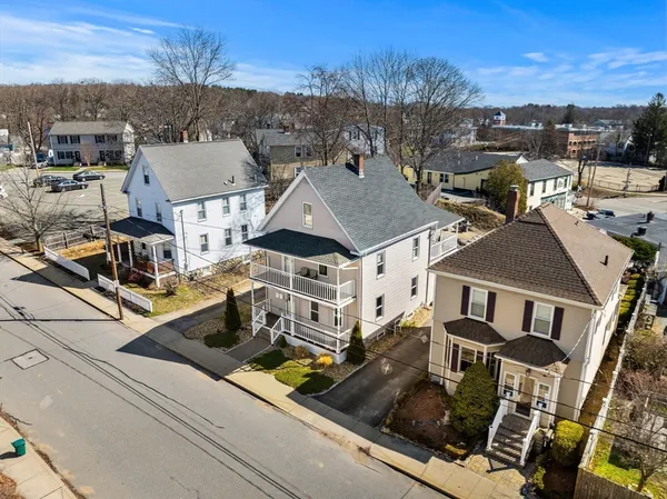 $799,000 | 5 Lafayette Road, Ipswich, MA 01938