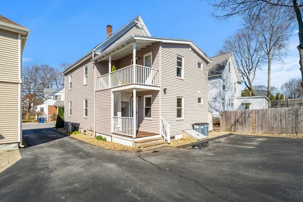 $799,000 | 5 Lafayette Road, Ipswich, MA 01938