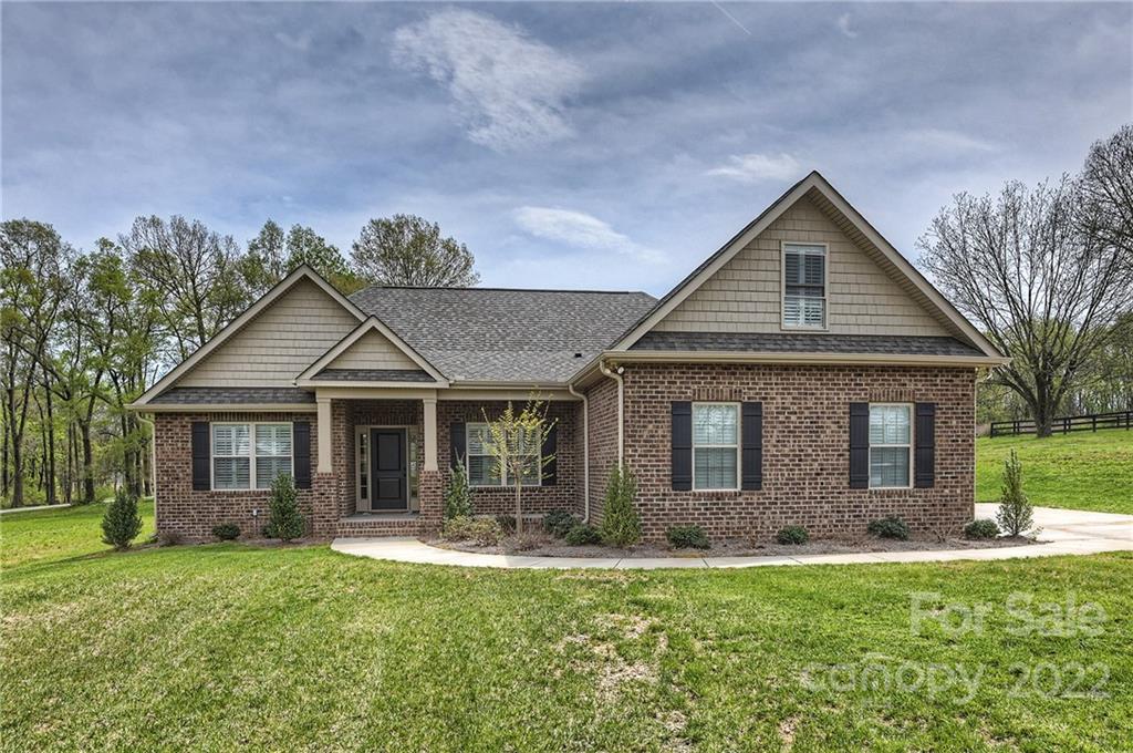 8220 Old Ferry Road Monroe, NC 28110 - Photo 1 of 42 Gallery Image 1