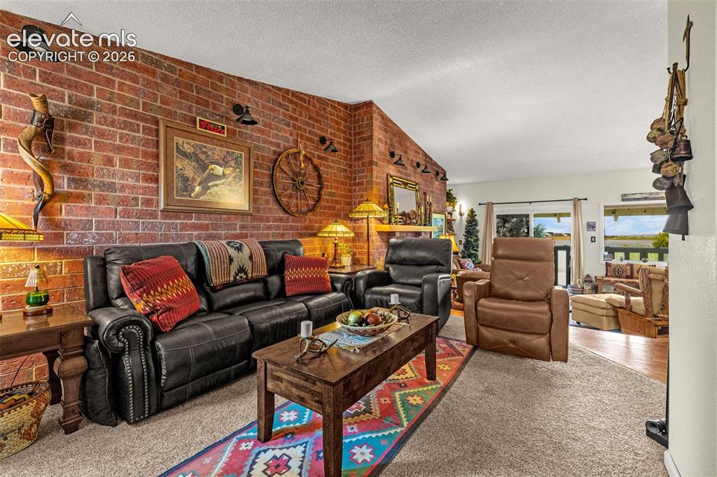 1658 Deer Creek Road Monument, CO 80132 - Photo 6 of 21 Very much a flex space - could be an office, a playroom, a library, etc