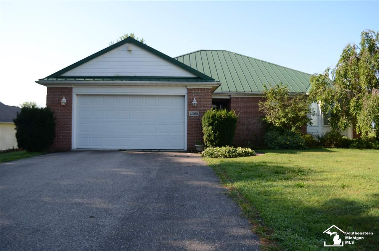 2365 East Sterns Road Erie, MI 48133 - Photo 14 of 17 31393346-13.JPG