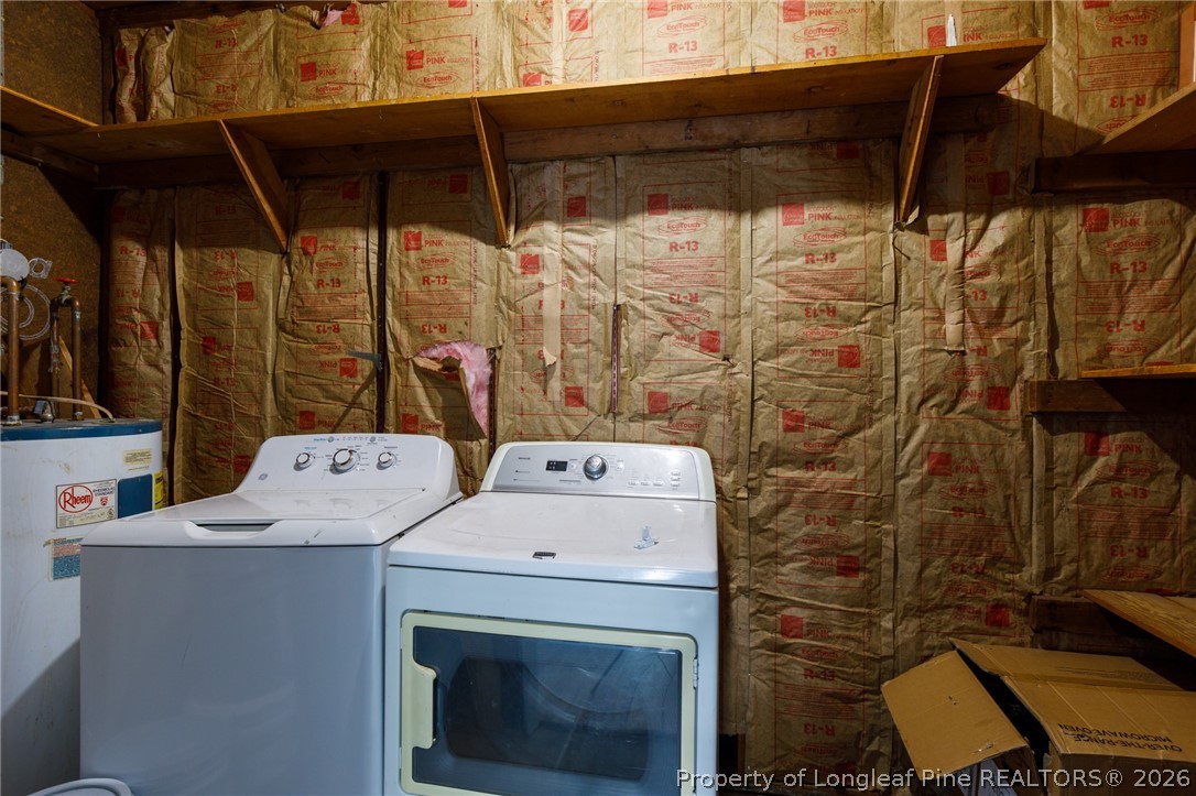 7127 Fillyaw Road Fayetteville, NC 28303 - Photo 15 of 25