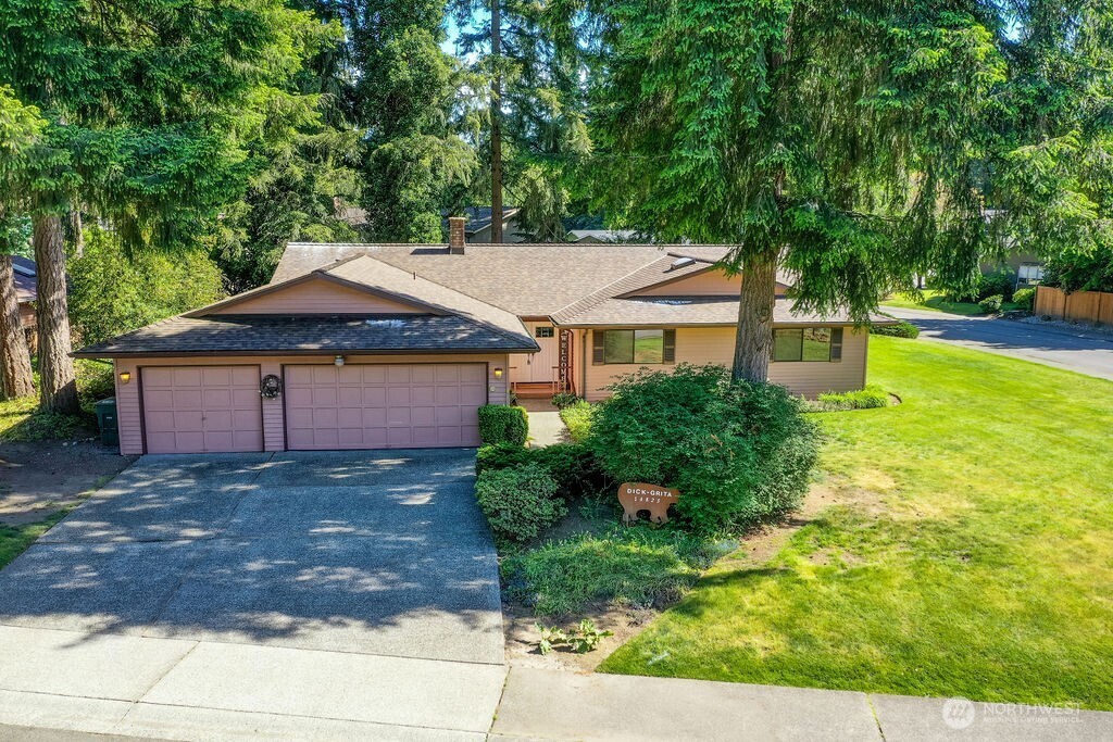 14825 Southeast 138th Place Renton, WA 98059 - Photo 1 of 30