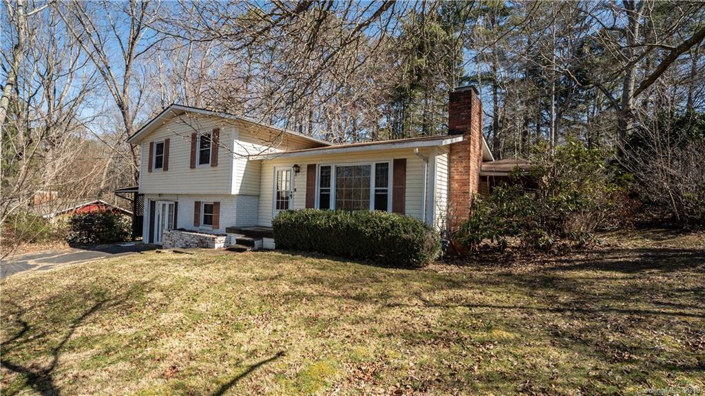 340 Warren Wilson Road Swannanoa, NC 28778 - Photo 1 of 34 Gallery Image 1