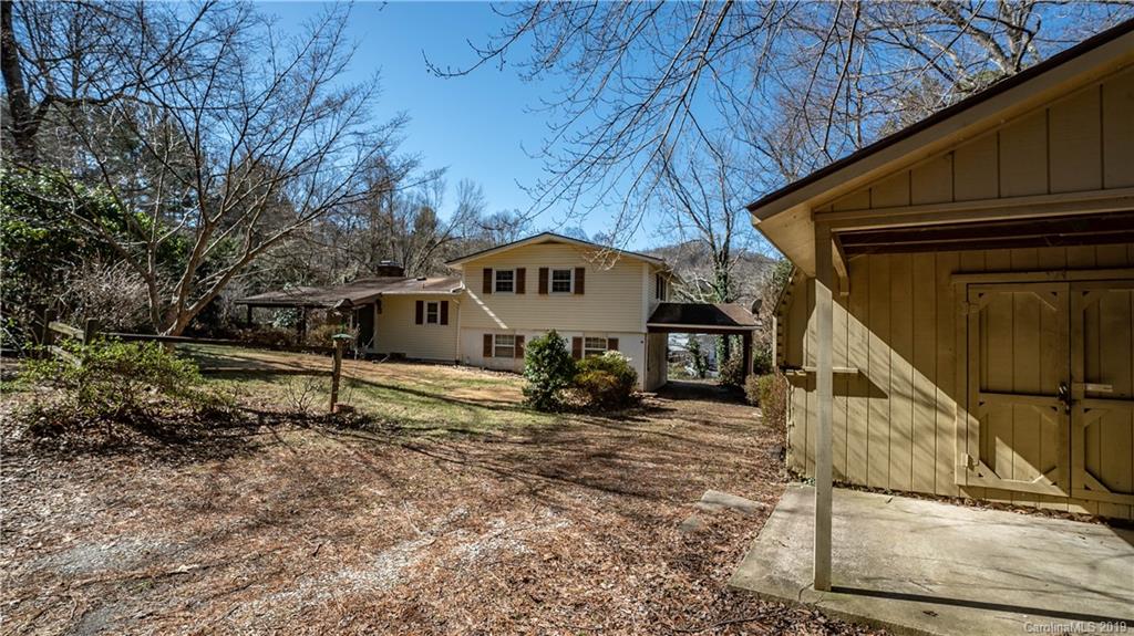 340 Warren Wilson Road Swannanoa, NC 28778 - Photo 30 of 34 Gallery Image 30