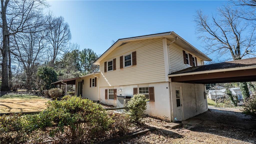 340 Warren Wilson Road Swannanoa, NC 28778 - Photo 31 of 34 Gallery Image 31