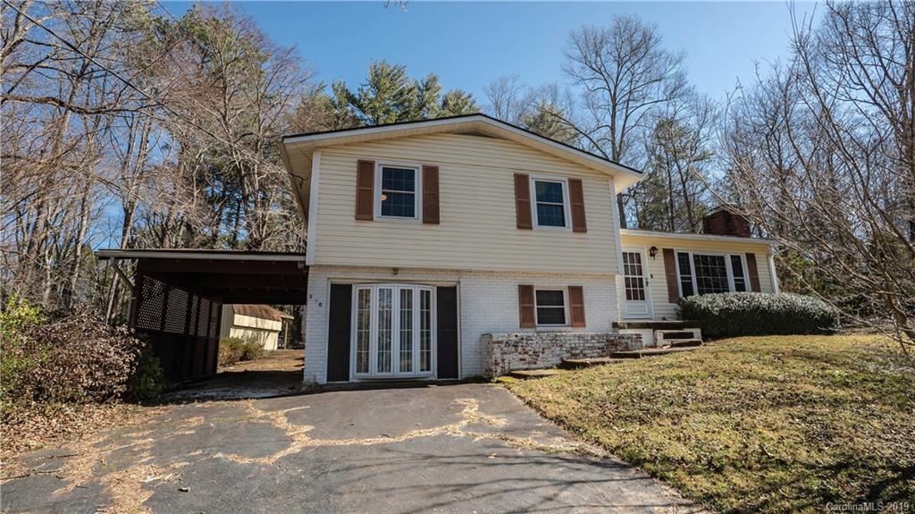 340 Warren Wilson Road Swannanoa, NC 28778 - Photo 32 of 34 Gallery Image 32