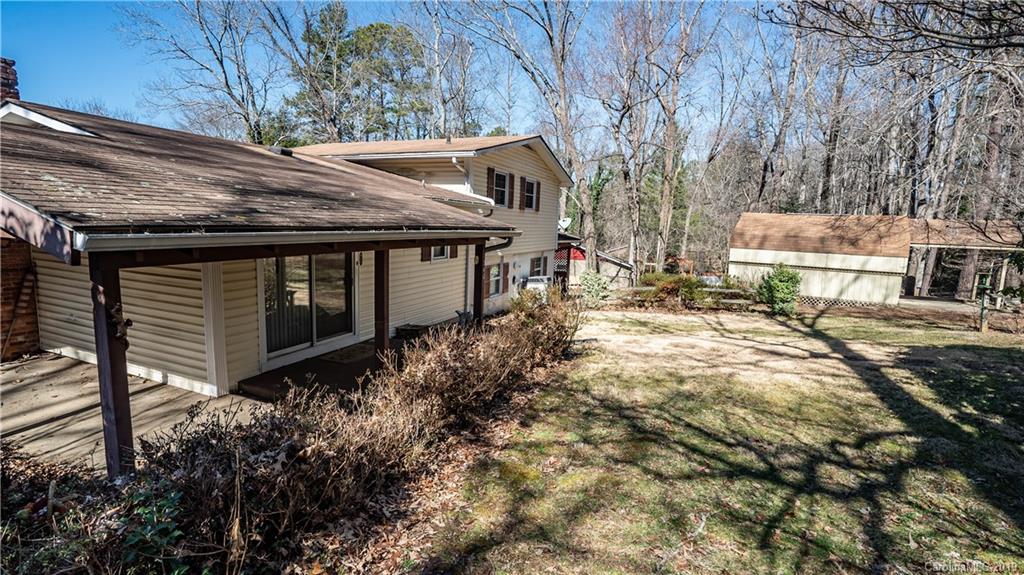 340 Warren Wilson Road Swannanoa, NC 28778 - Photo 33 of 34 Gallery Image 33