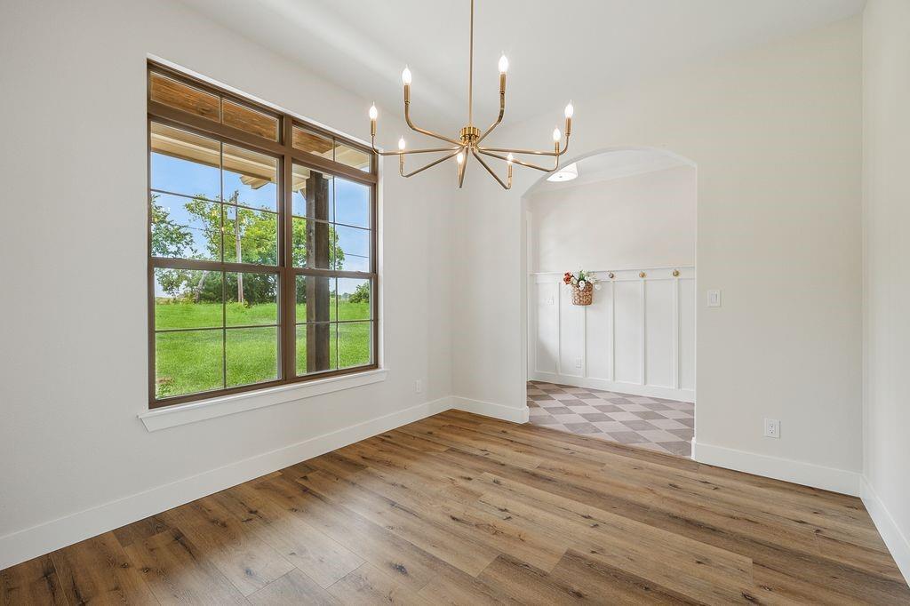 594 Sedalia Road Van Alstyne, TX 75495 - Photo 8 of 40