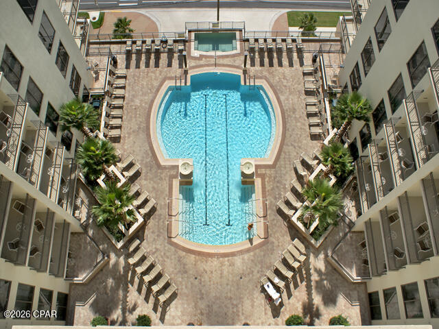 15100 Front Beach Road, Unit 607 Panama City Beach, FL 32413 - Photo 18 of 32 Gallery Image 18