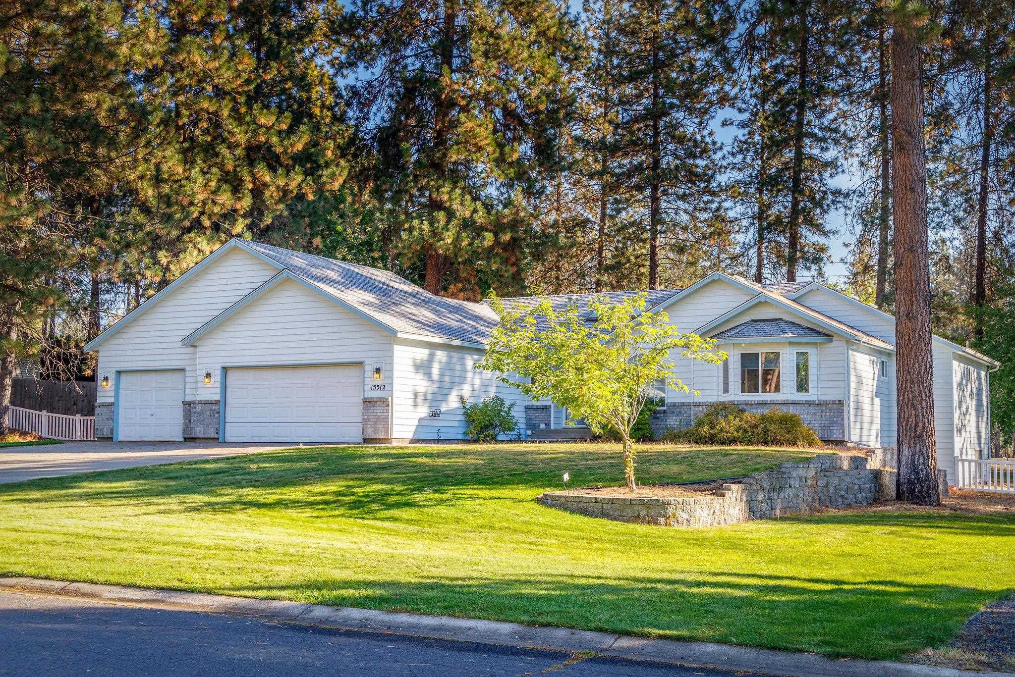 15512 North McKinnon Road Mead, WA 99021 - Photo 2 of 48