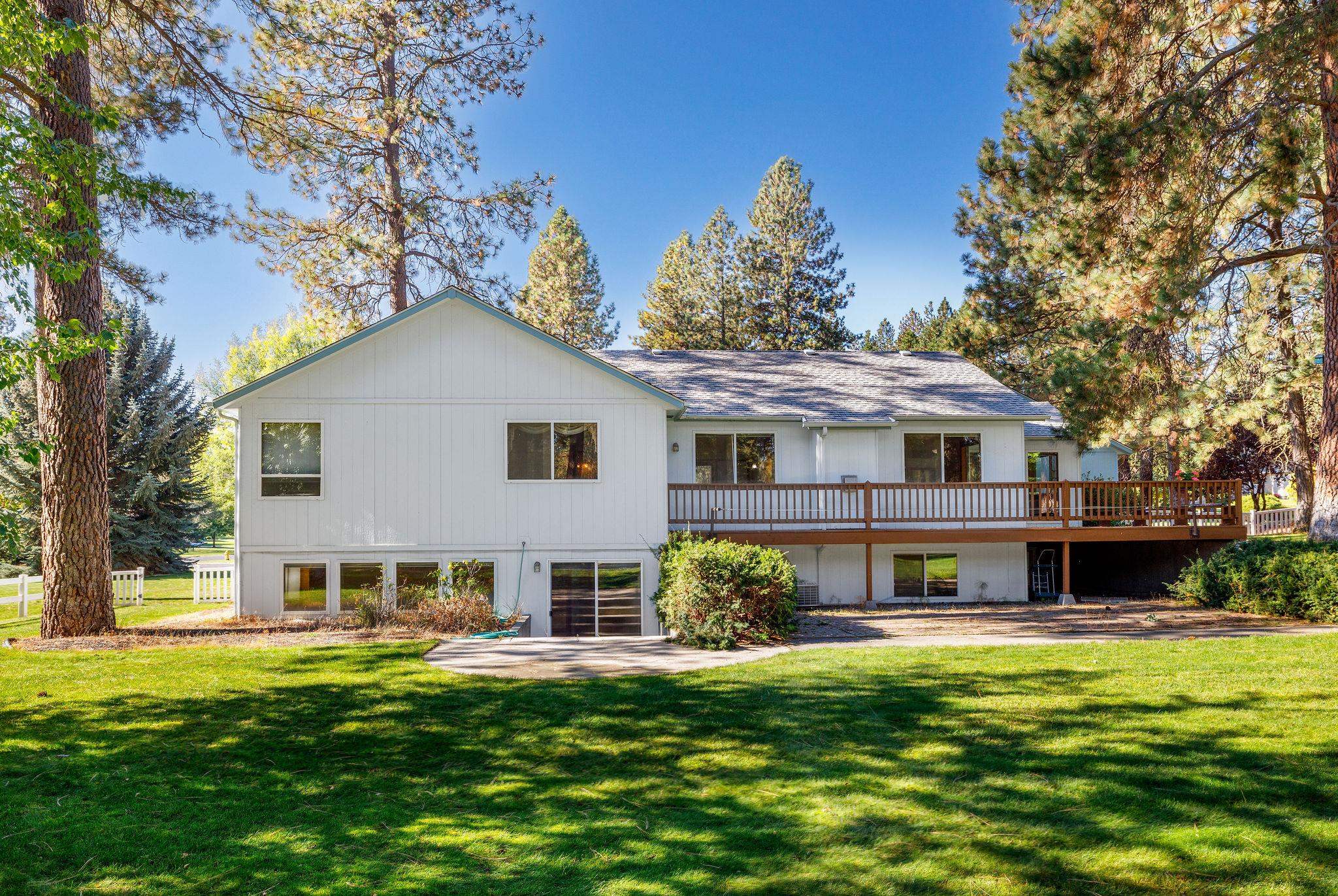 15512 North McKinnon Road Mead, WA 99021 - Photo 40 of 48