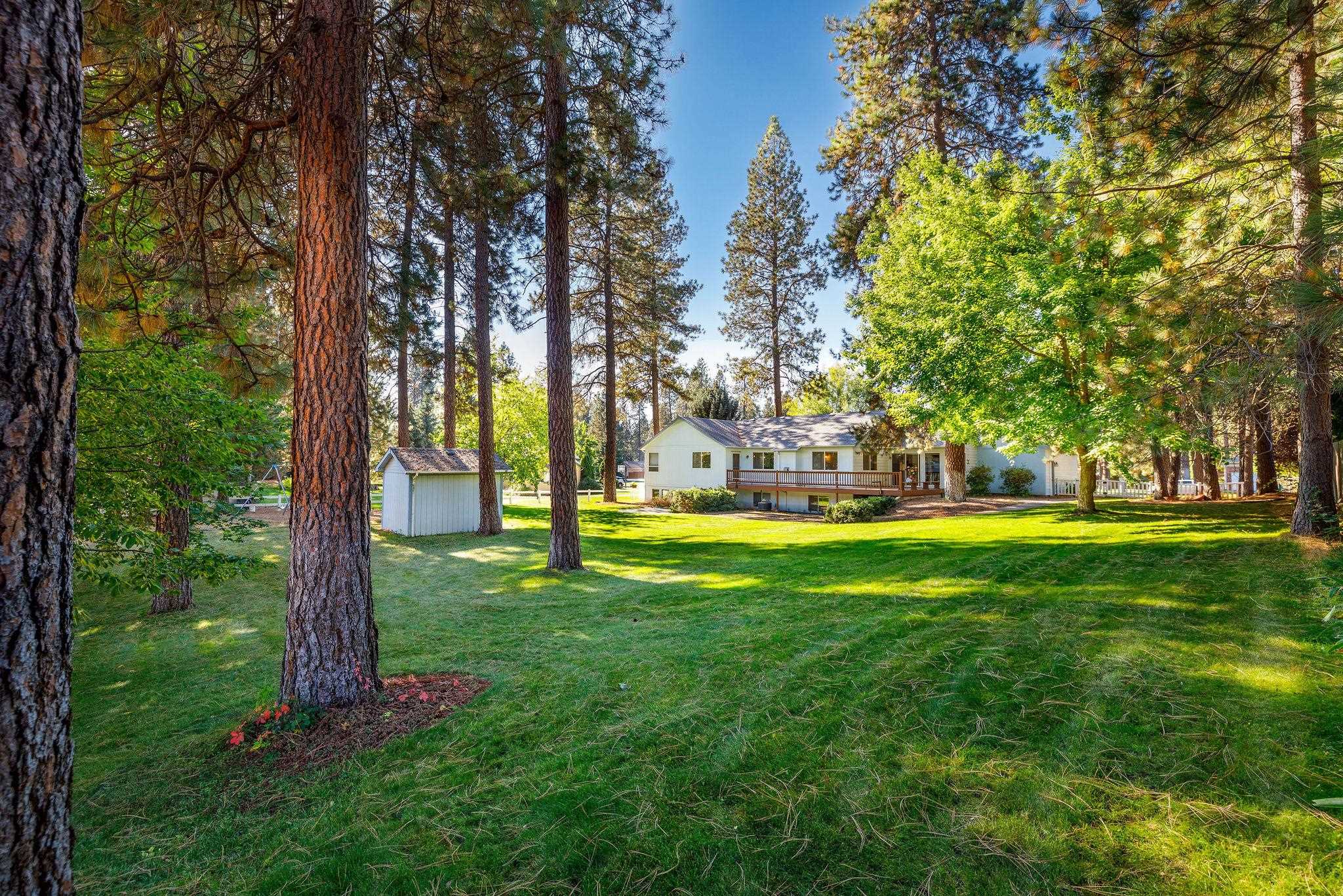 15512 North McKinnon Road Mead, WA 99021 - Photo 44 of 48