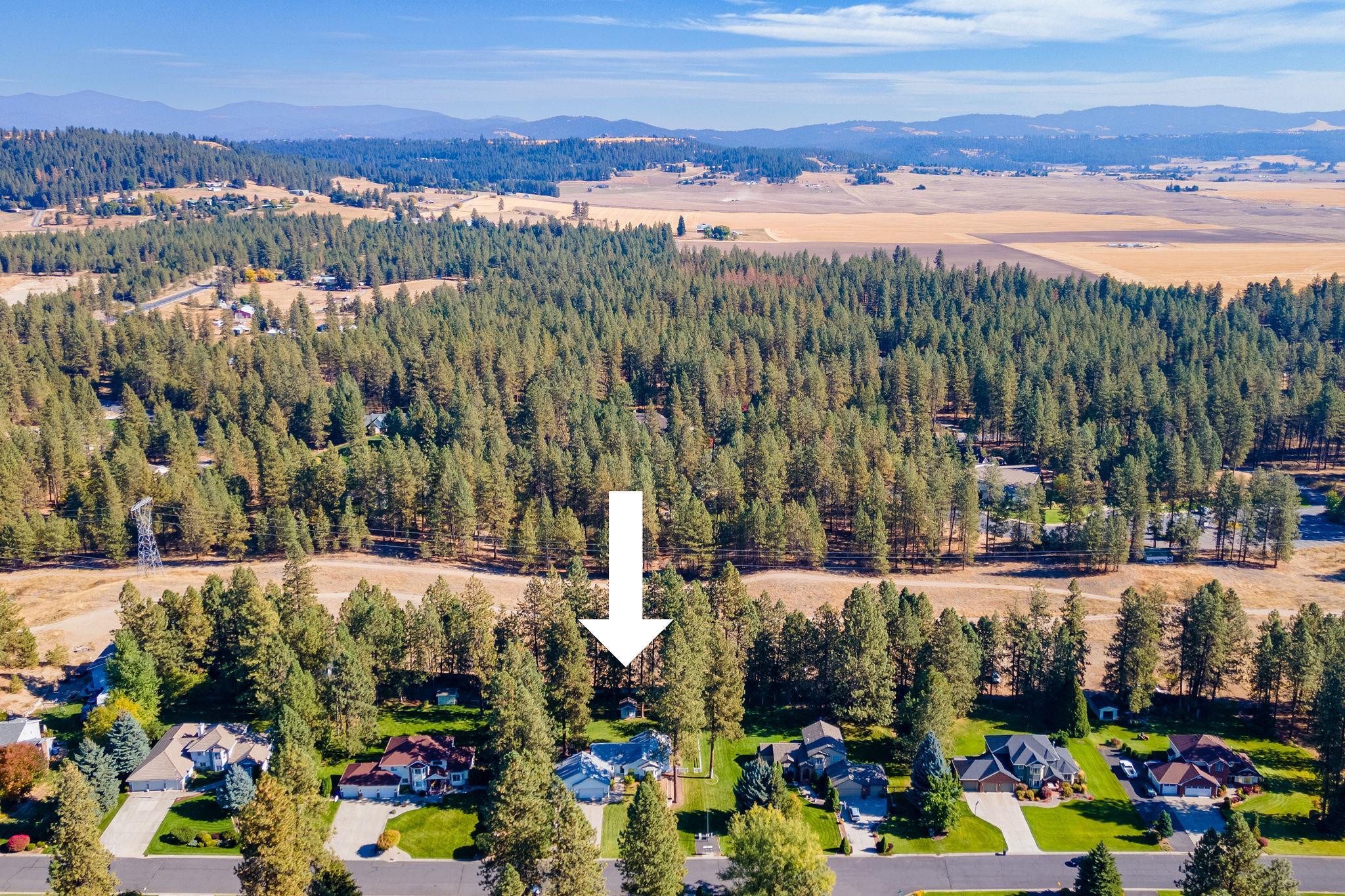 15512 North McKinnon Road Mead, WA 99021 - Photo 48 of 48