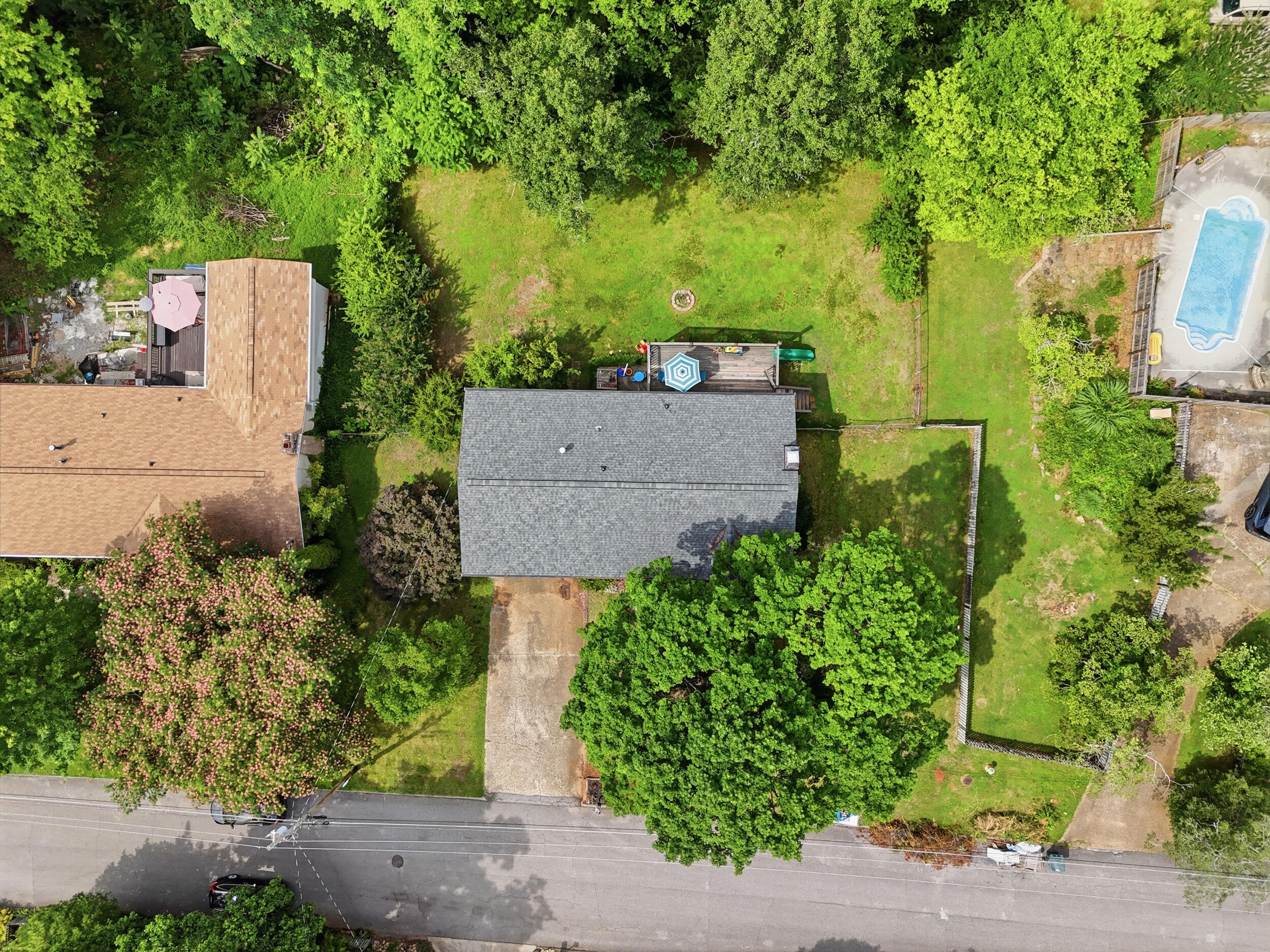 1504 Ridge Point Road Hixson, TN 37343 - Photo 29 of 34 036_dji_20260616110225_0648_d