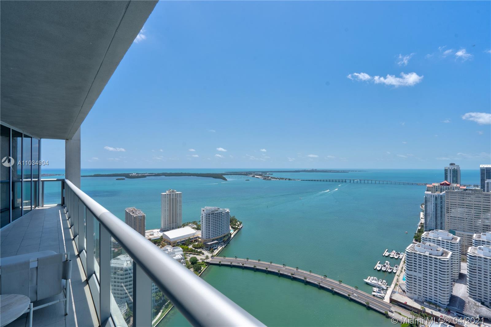 495 Brickell Avenue, Unit 4801 Miami, FL 33131 - Photo 2 of 60