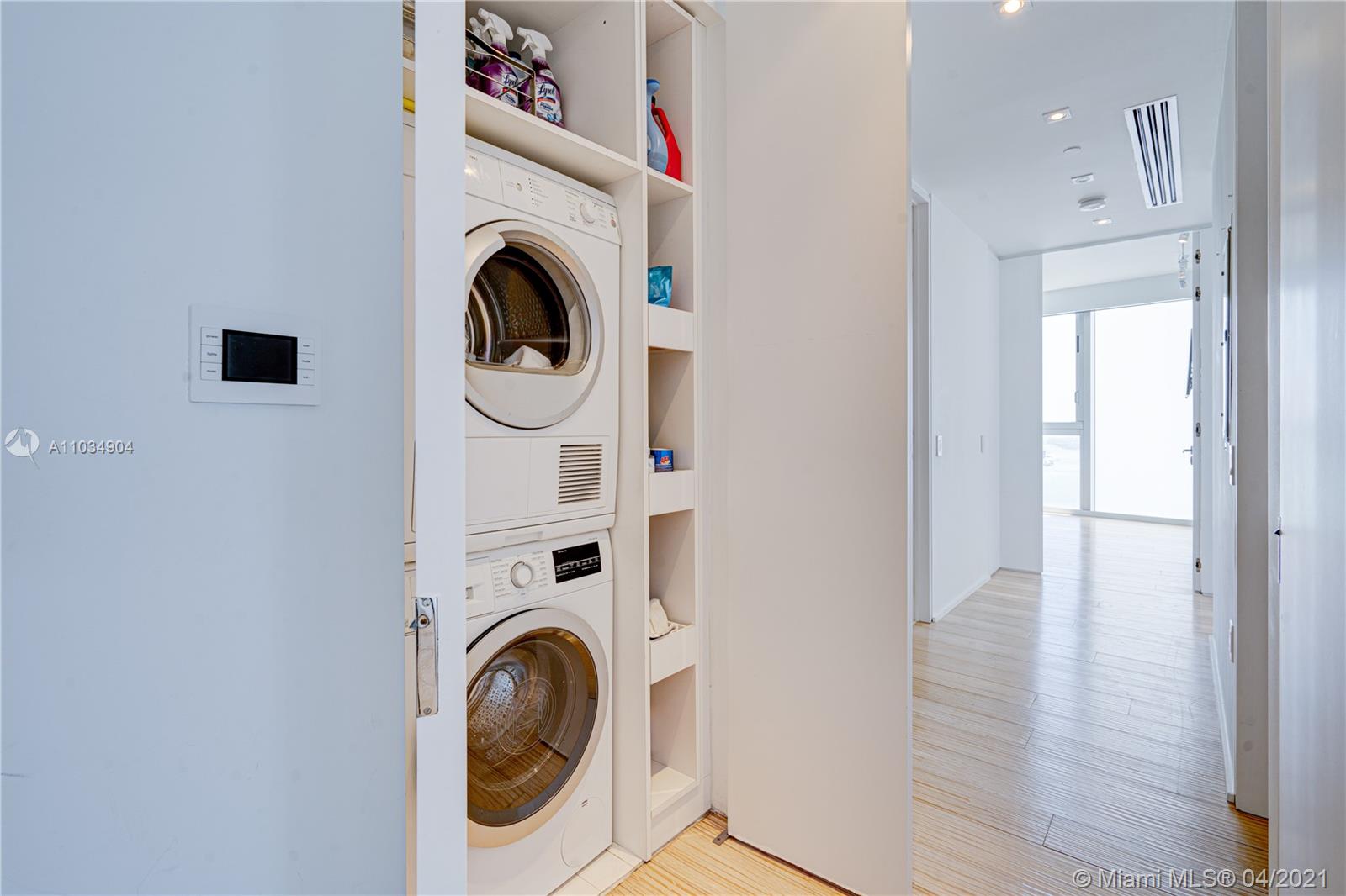 495 Brickell Avenue, Unit 4801 Miami, FL 33131 - Photo 12 of 60