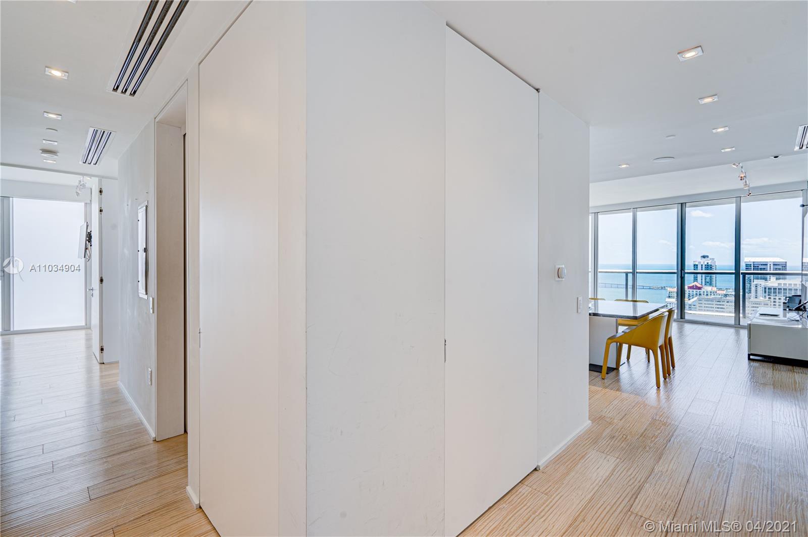 495 Brickell Avenue, Unit 4801 Miami, FL 33131 - Photo 13 of 60