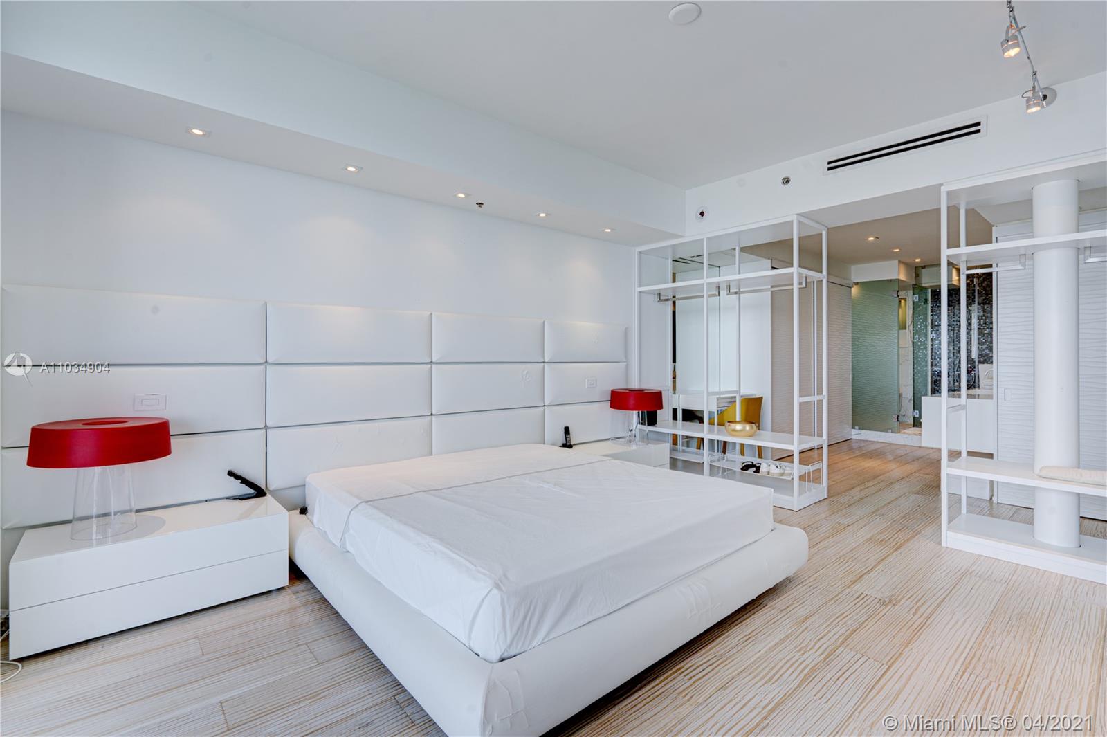 495 Brickell Avenue, Unit 4801 Miami, FL 33131 - Photo 16 of 60