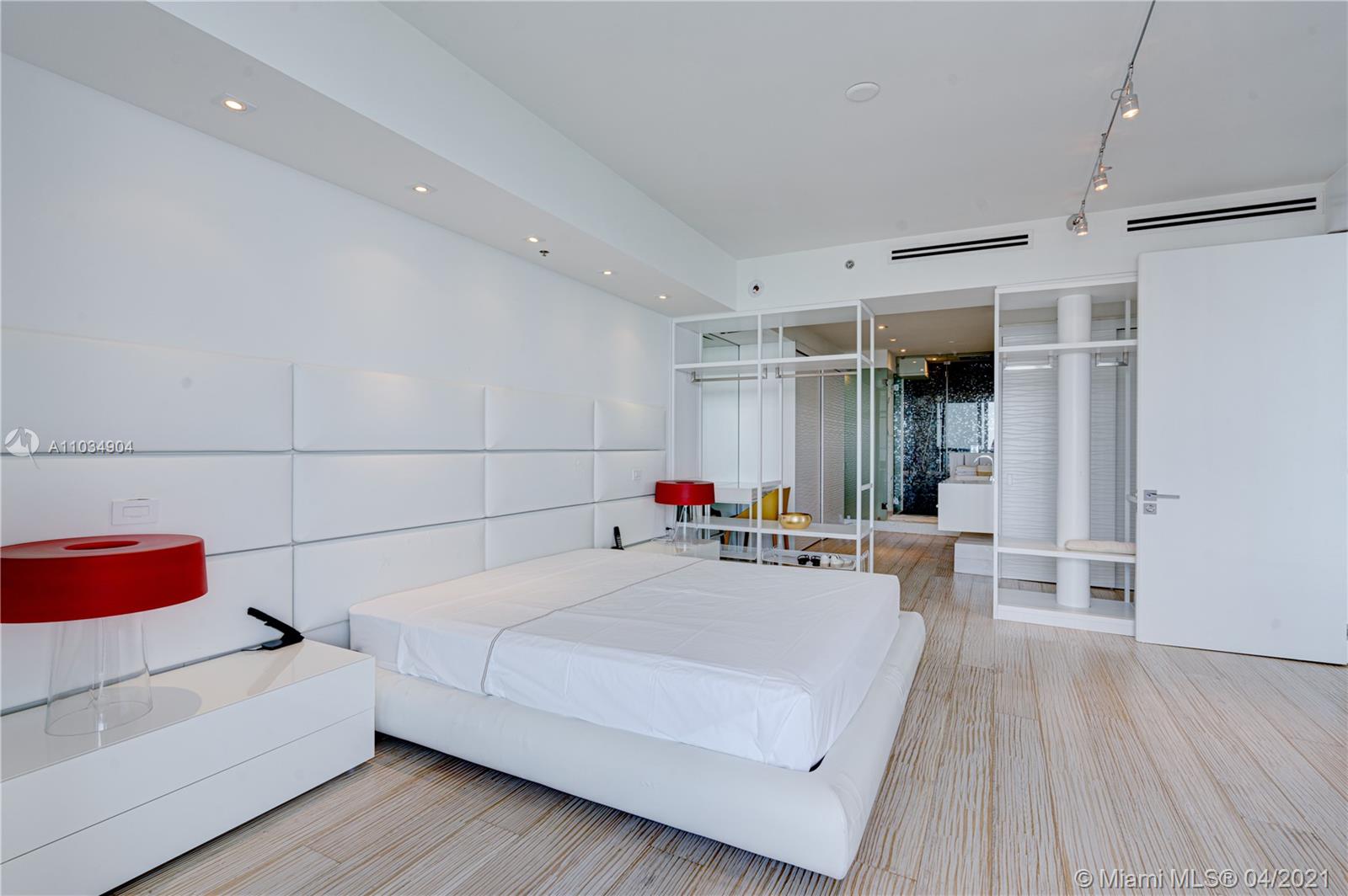 495 Brickell Avenue, Unit 4801 Miami, FL 33131 - Photo 17 of 60