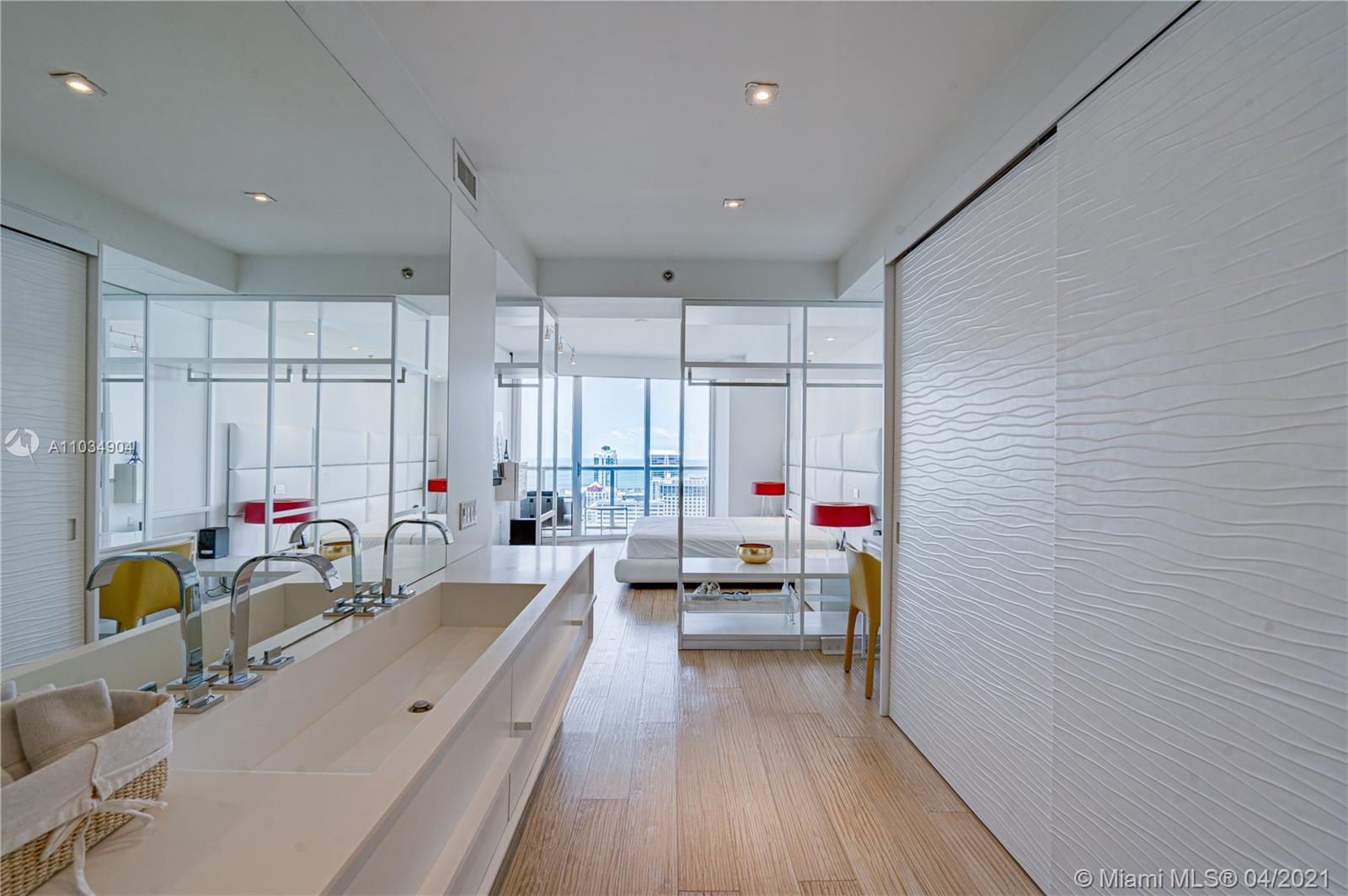 495 Brickell Avenue, Unit 4801 Miami, FL 33131 - Photo 21 of 60