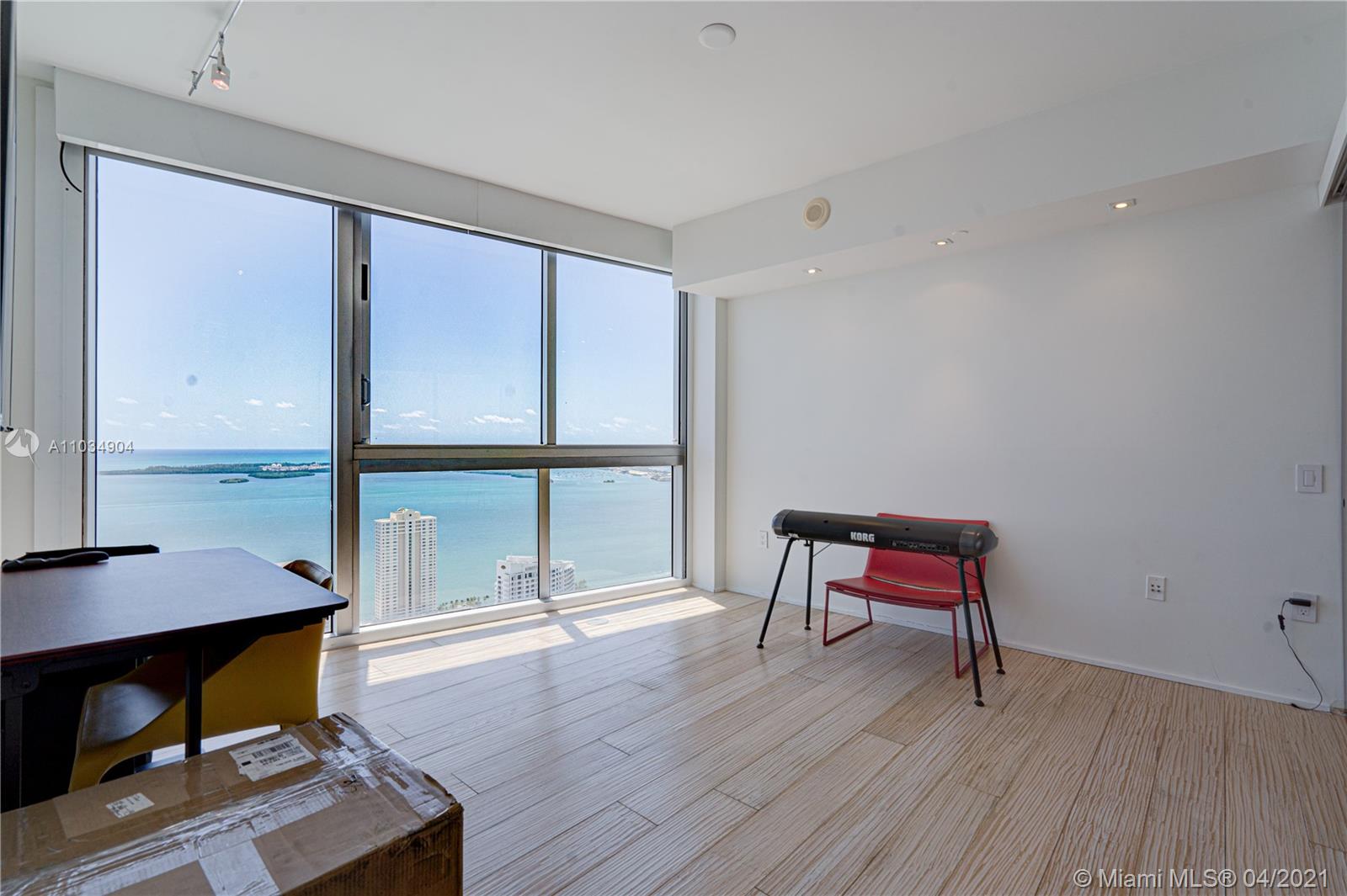 495 Brickell Avenue, Unit 4801 Miami, FL 33131 - Photo 30 of 60