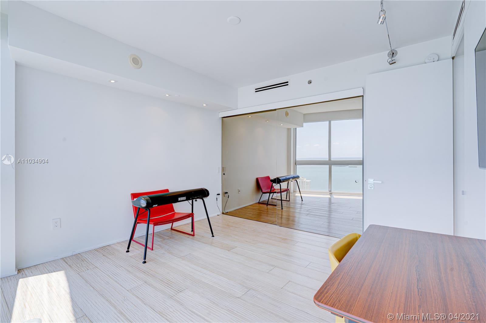 495 Brickell Avenue, Unit 4801 Miami, FL 33131 - Photo 31 of 60