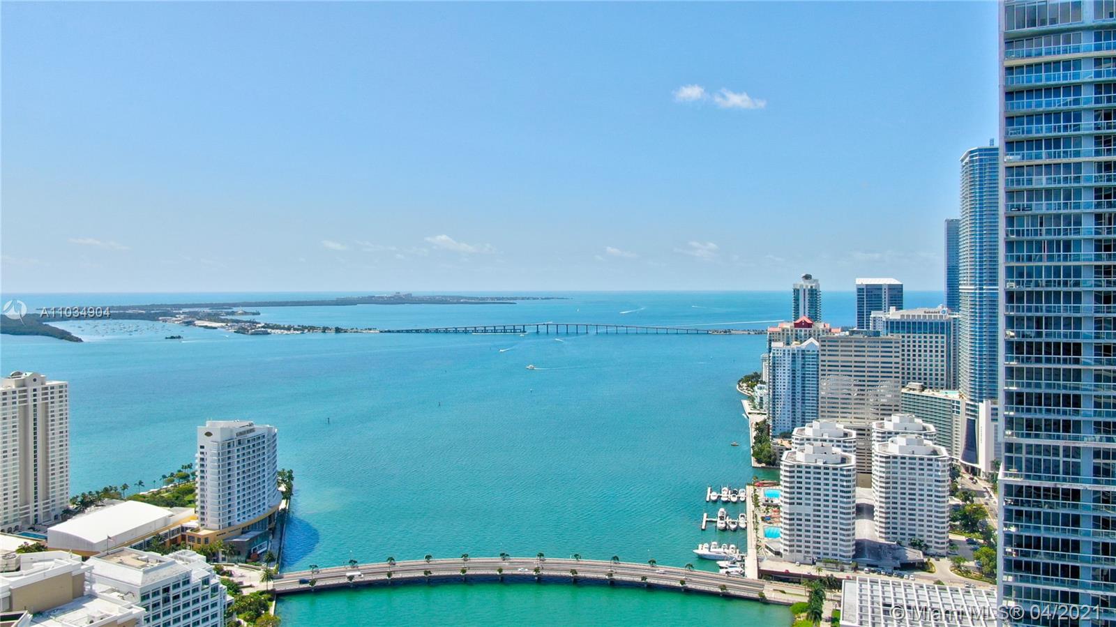 495 Brickell Avenue, Unit 4801 Miami, FL 33131 - Photo 34 of 60