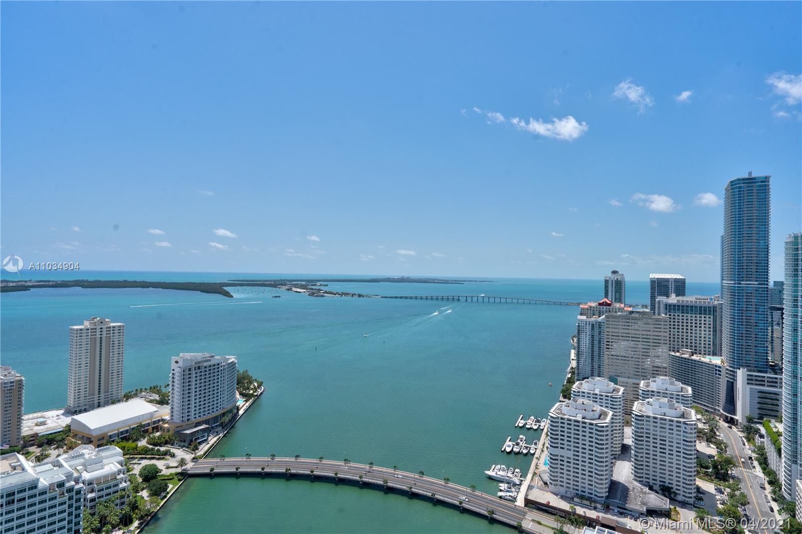 495 Brickell Avenue, Unit 4801 Miami, FL 33131 - Photo 38 of 60