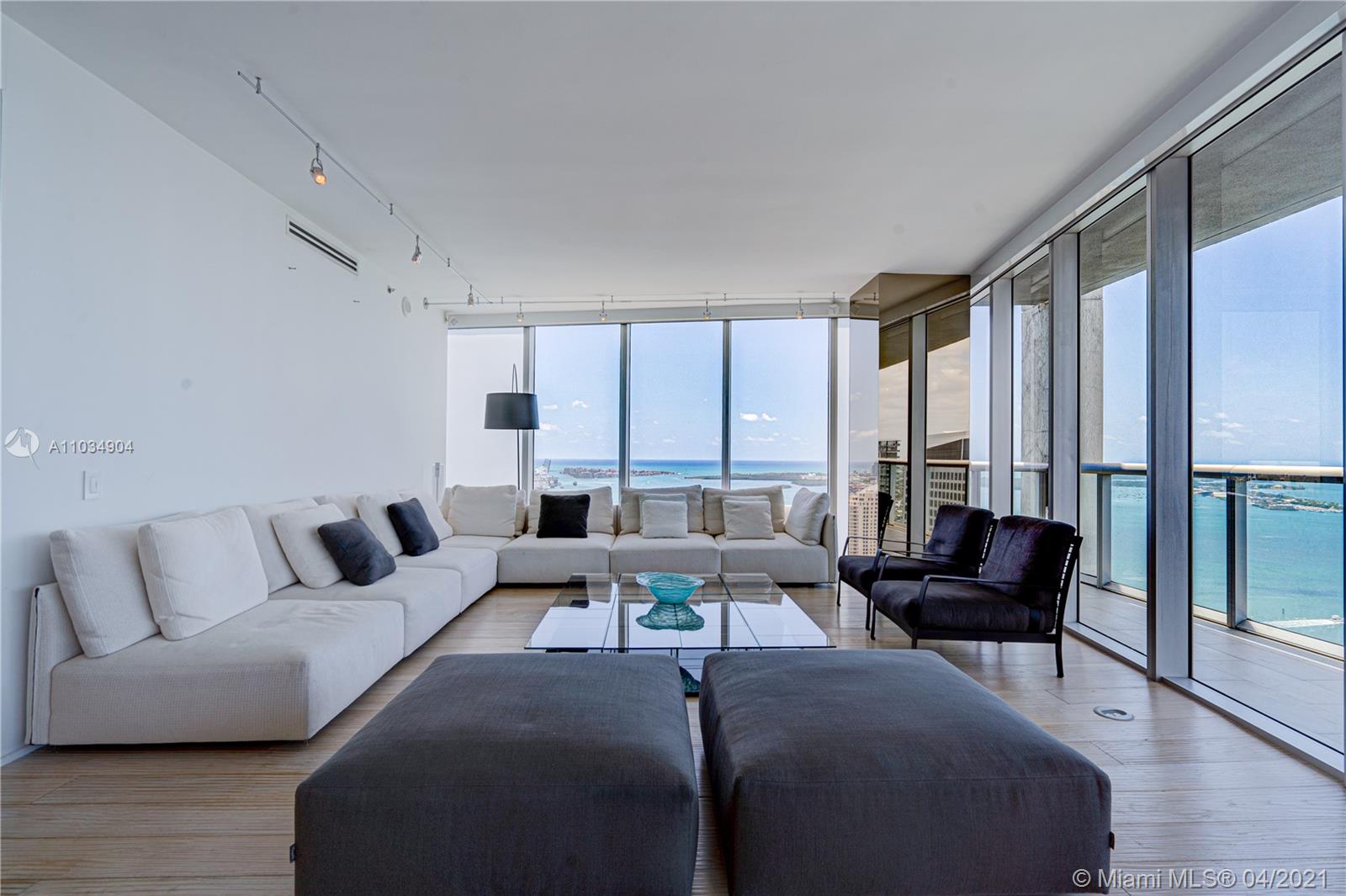 495 Brickell Avenue, Unit 4801 Miami, FL 33131 - Photo 5 of 60