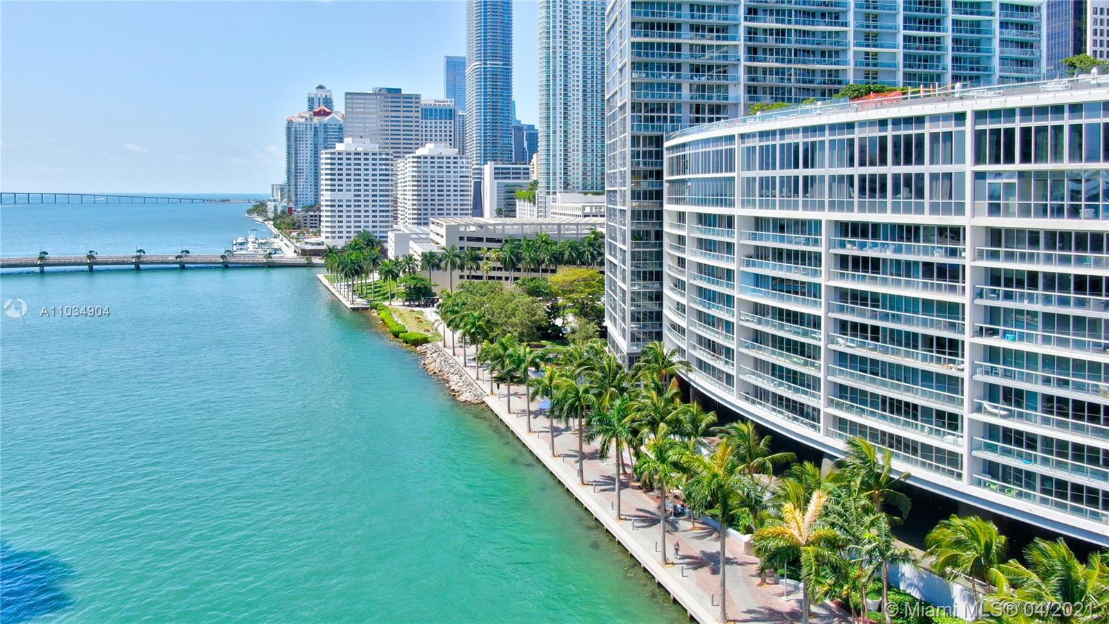 495 Brickell Avenue, Unit 4801 Miami, FL 33131 - Photo 42 of 60