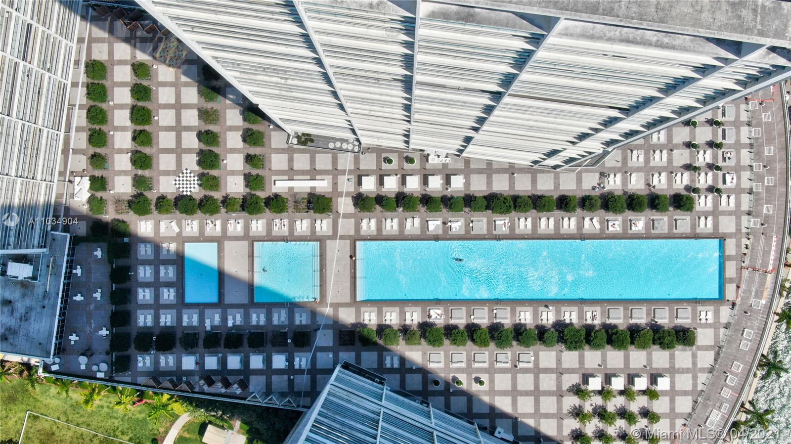 495 Brickell Avenue, Unit 4801 Miami, FL 33131 - Photo 43 of 60