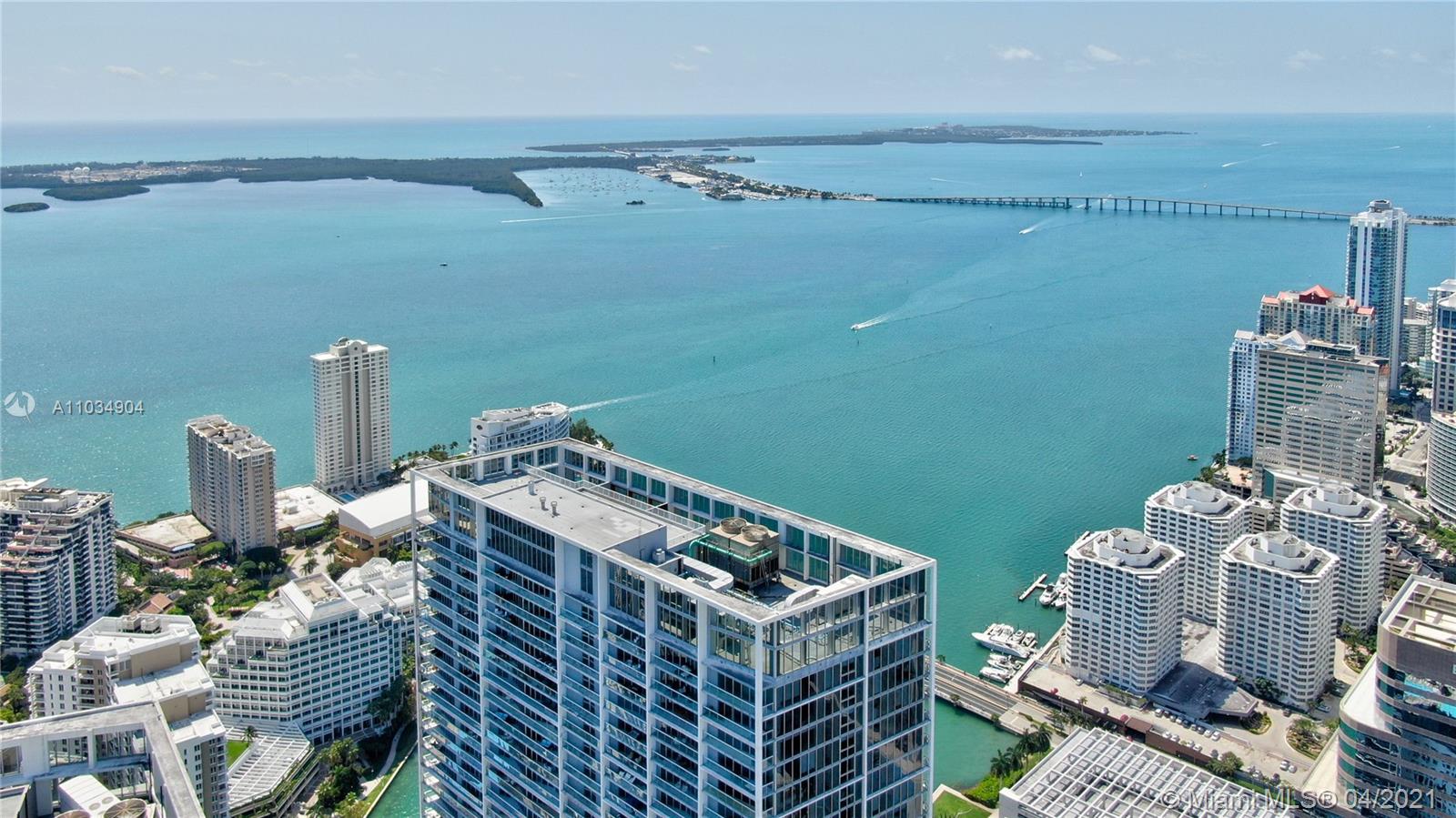 495 Brickell Avenue, Unit 4801 Miami, FL 33131 - Photo 44 of 60