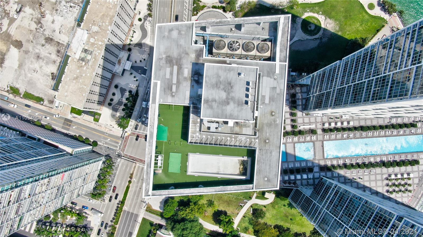 495 Brickell Avenue, Unit 4801 Miami, FL 33131 - Photo 46 of 60