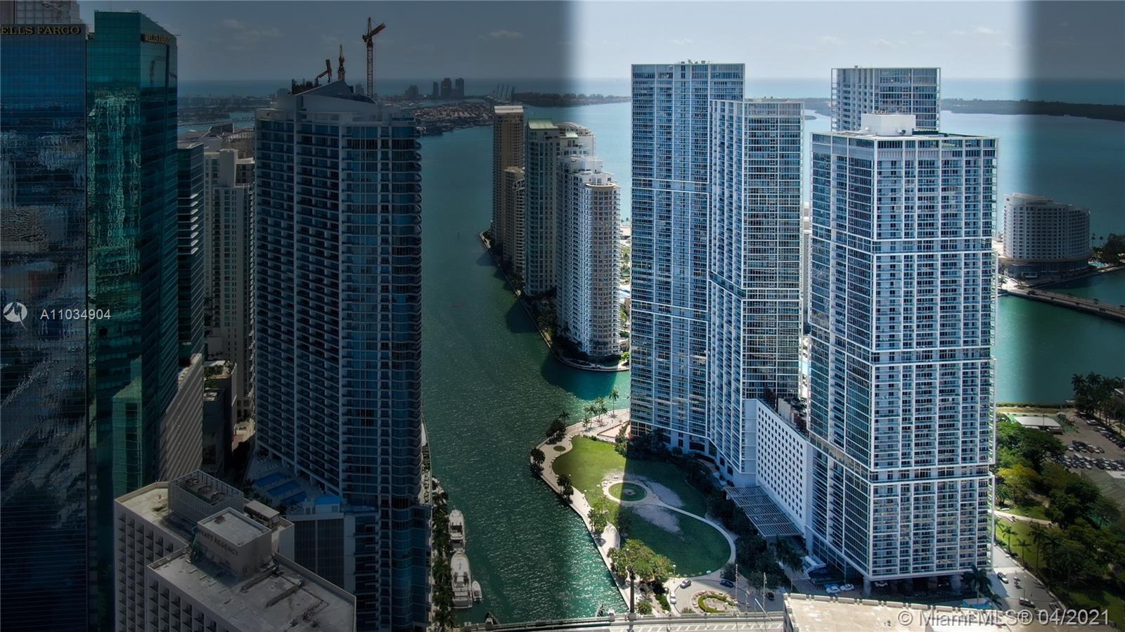 495 Brickell Avenue, Unit 4801 Miami, FL 33131 - Photo 48 of 60