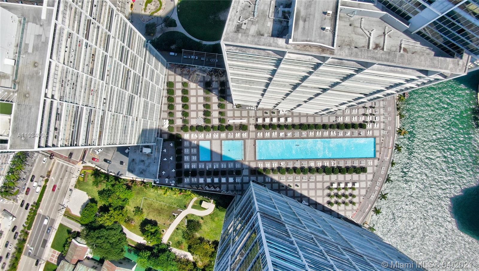 495 Brickell Avenue, Unit 4801 Miami, FL 33131 - Photo 51 of 60