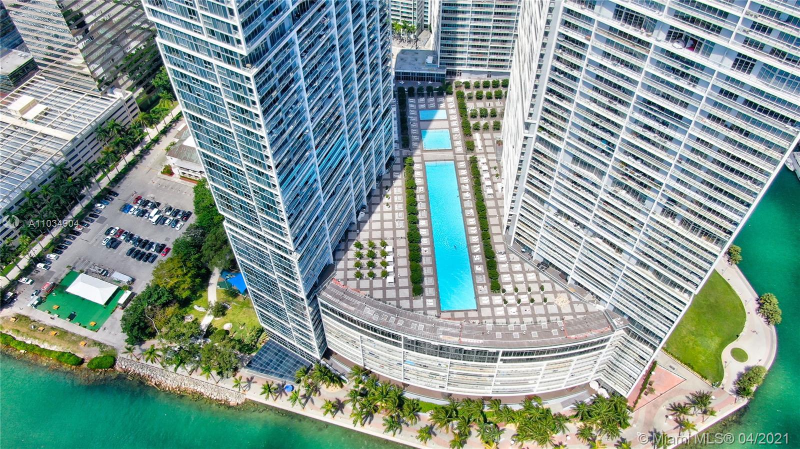 495 Brickell Avenue, Unit 4801 Miami, FL 33131 - Photo 52 of 60