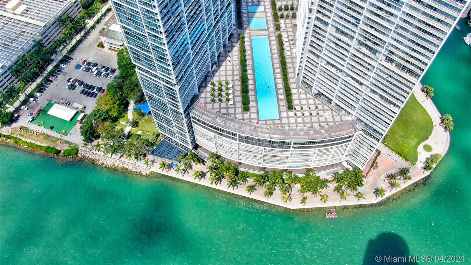 495 Brickell Avenue, Unit 4801 Miami, FL 33131 - Photo 53 of 60