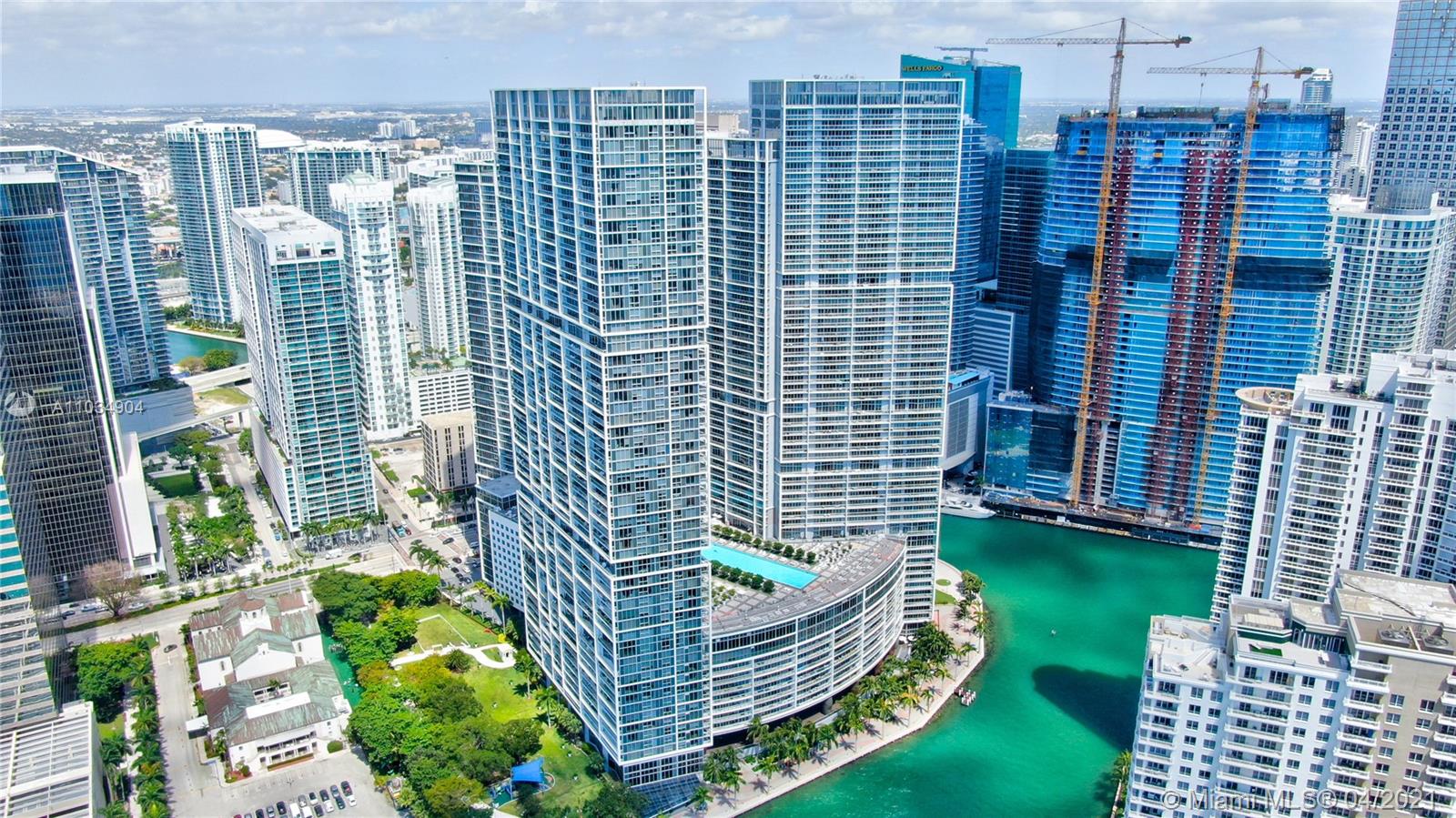 495 Brickell Avenue, Unit 4801 Miami, FL 33131 - Photo 55 of 60