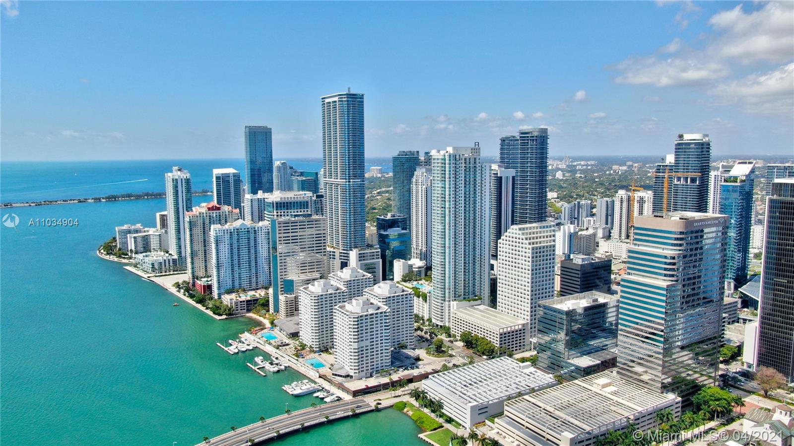 495 Brickell Avenue, Unit 4801 Miami, FL 33131 - Photo 56 of 60