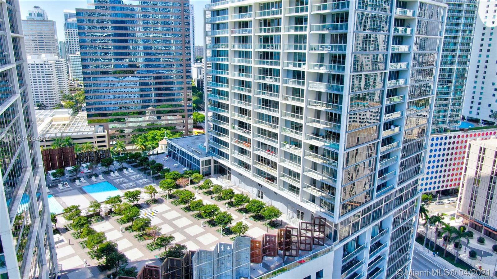 495 Brickell Avenue, Unit 4801 Miami, FL 33131 - Photo 58 of 60