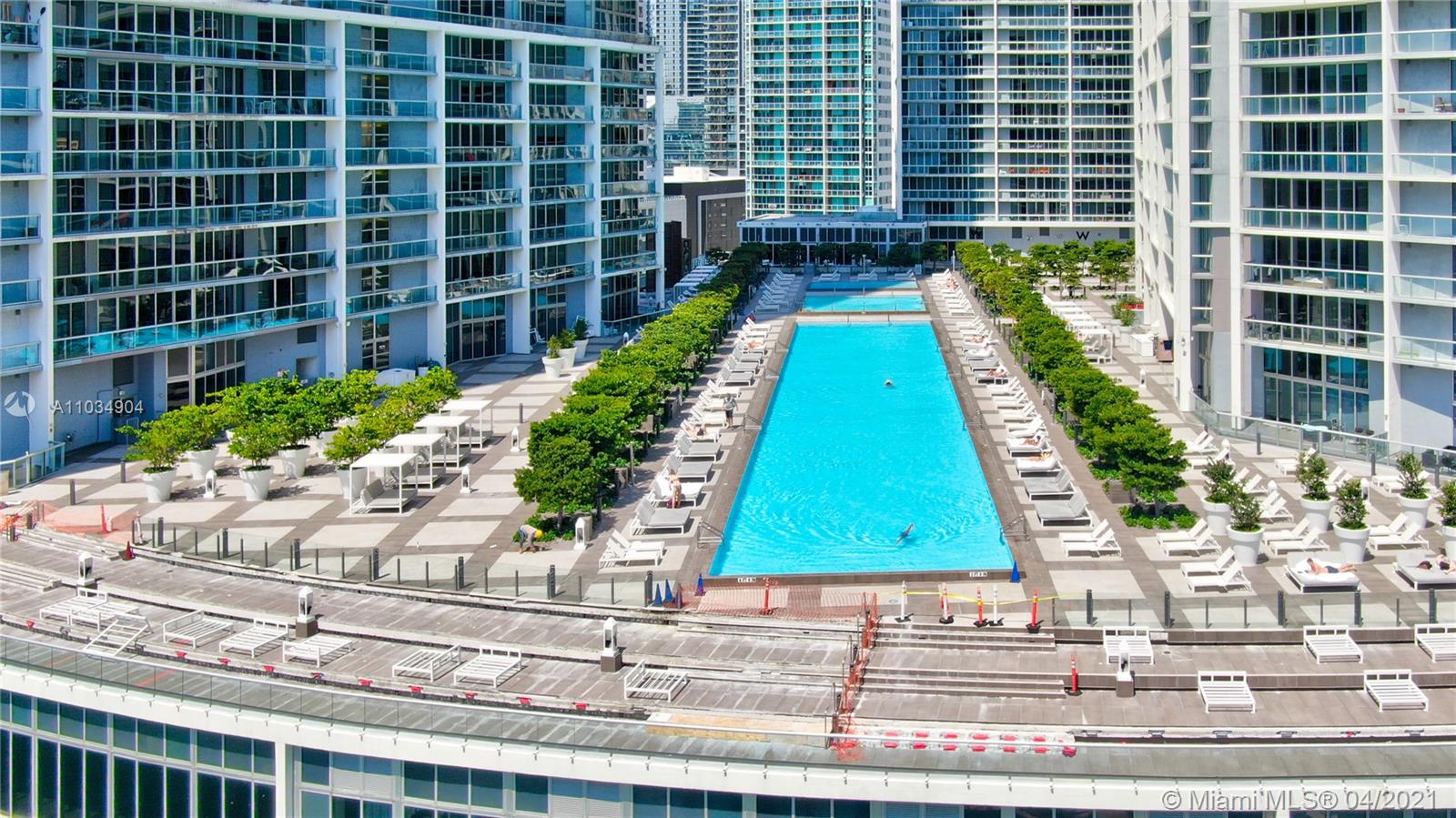 495 Brickell Avenue, Unit 4801 Miami, FL 33131 - Photo 59 of 60