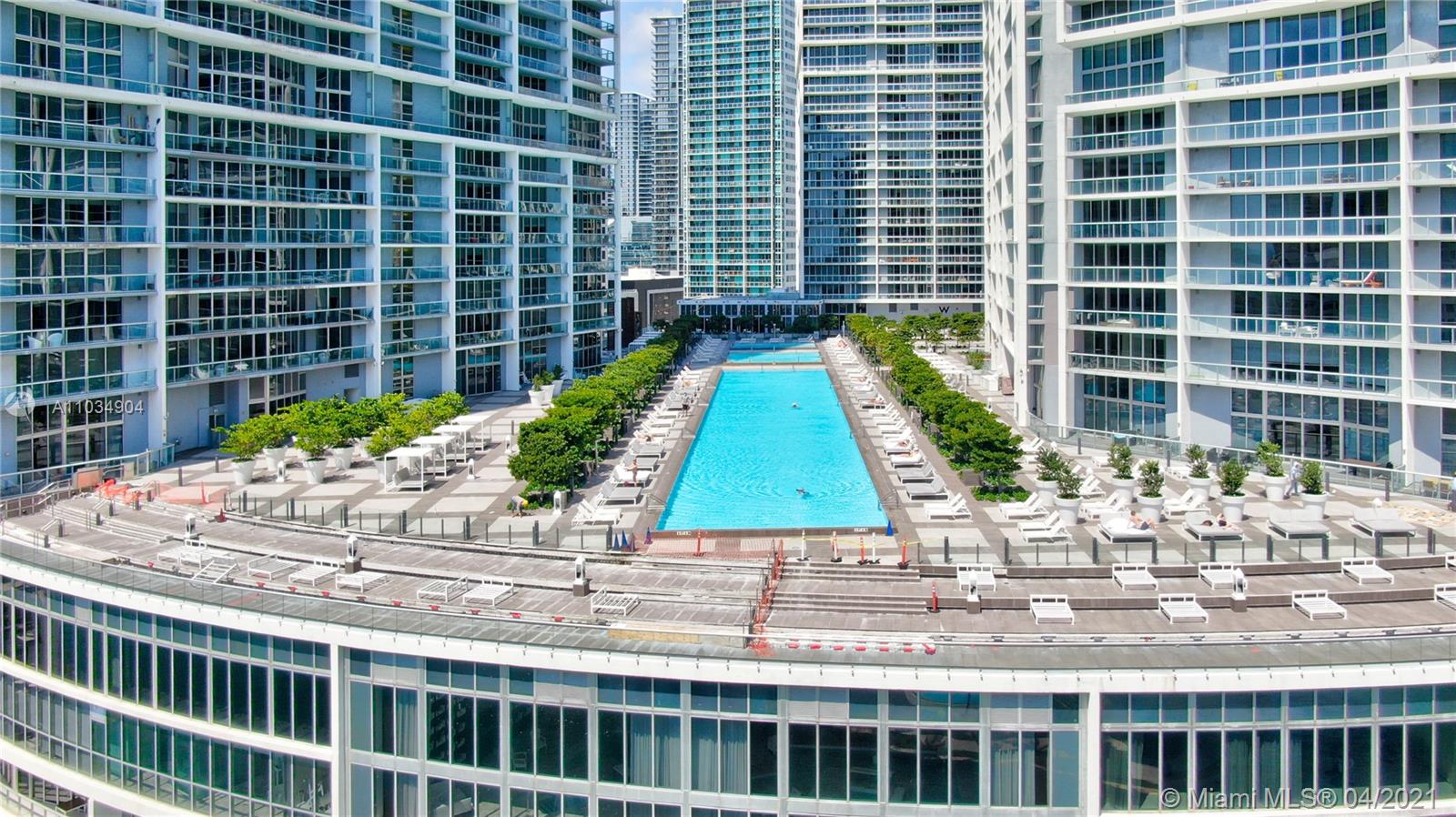 495 Brickell Avenue, Unit 4801 Miami, FL 33131 - Photo 60 of 60