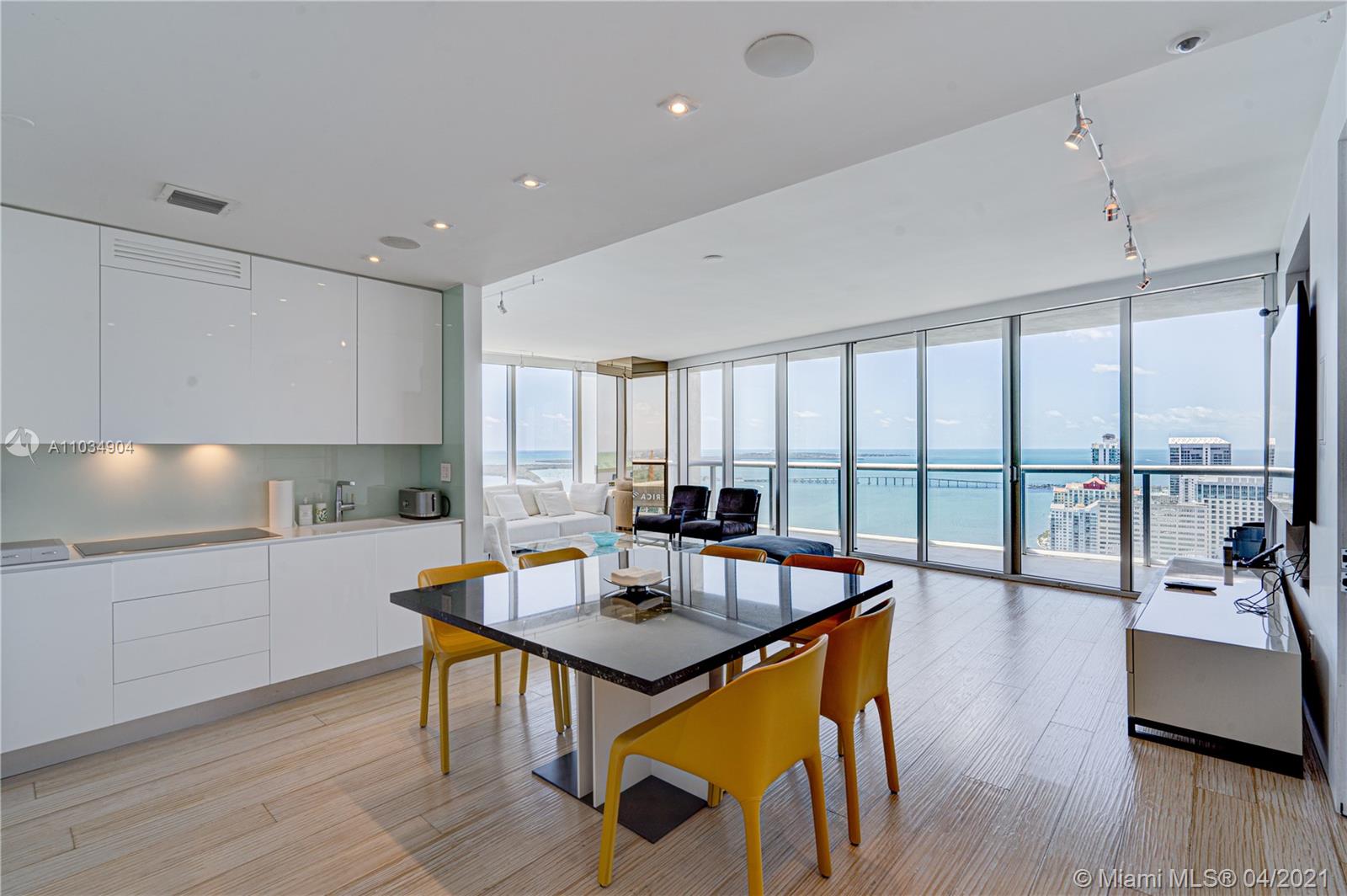 495 Brickell Avenue, Unit 4801 Miami, FL 33131 - Photo 9 of 60