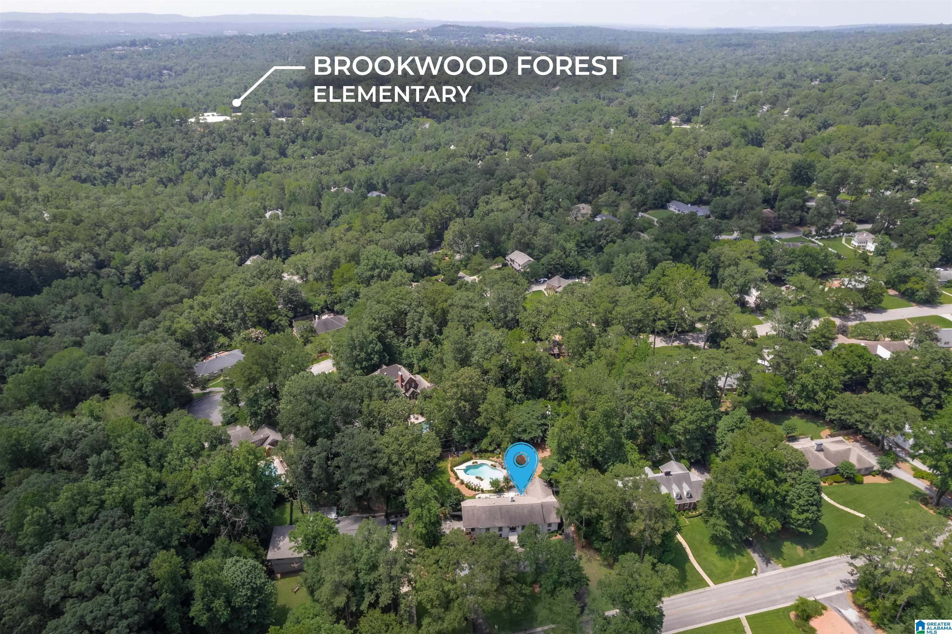 3521 Mill Run Road Birmingham, AL 35223 - Photo 64 of 67