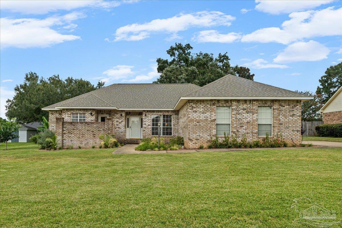 3288 Copper Ridge Circle Cantonment, FL 32533 - Photo 4 of 44 Gallery Image 4